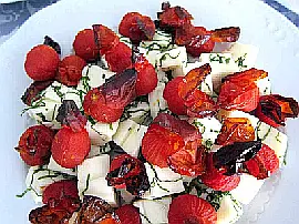 Holy salad