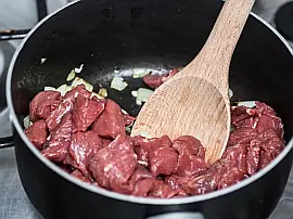 Irish Stew with Guinness