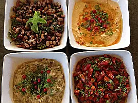 Meze