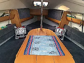 Swallow - Maxus 24