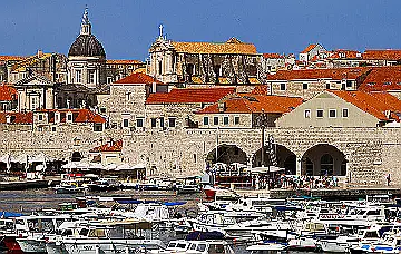 Dubrovnik