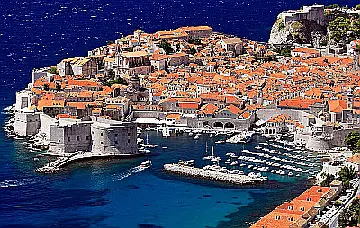 Dubrovnik