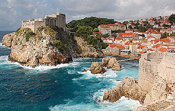 Dubrovnik