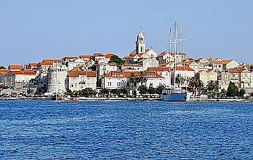 Korčula