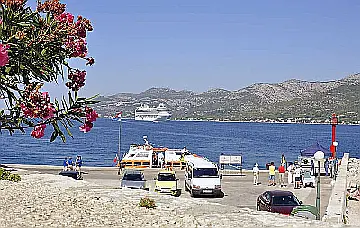 Korčula