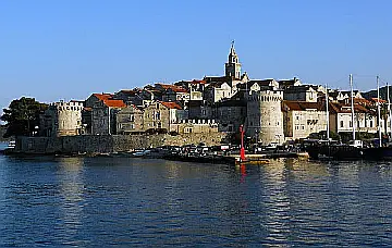 Korčula