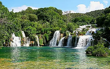 Skradin