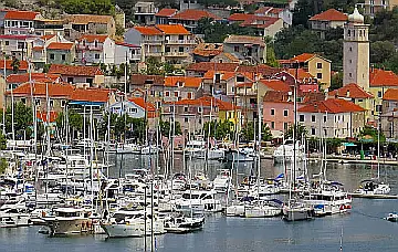 Skradin