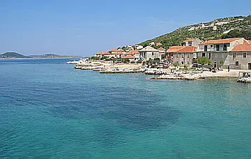 Kaprije