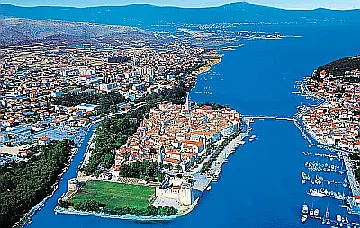 Trogir