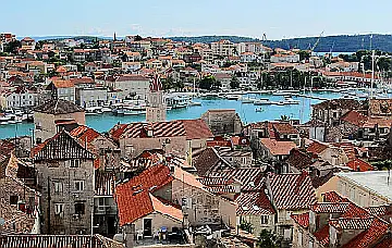Trogir