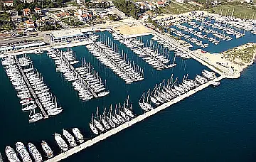 Split