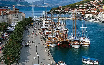 Trogir