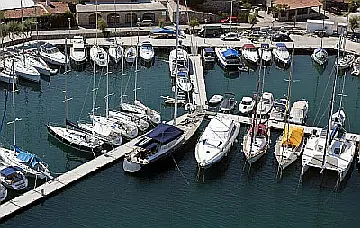 Vrboska