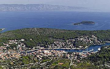 Vrboska