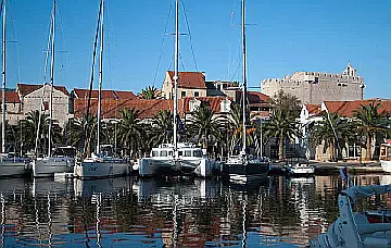 Vrboska
