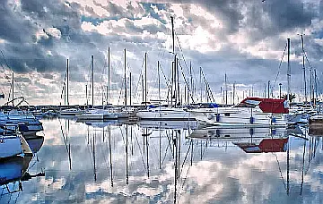 Split