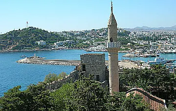 Bodrum
