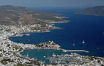 Bodrum
