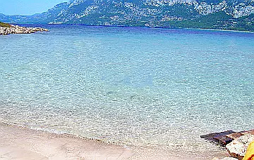 Cleopatra's Island