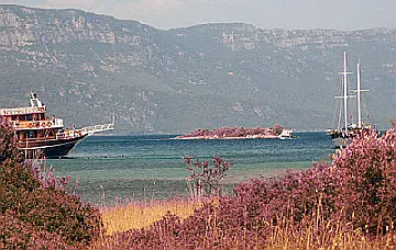 Cleopatra's Island