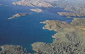 Seven Islands