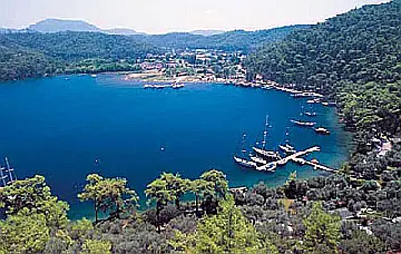 English Harbour