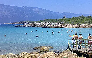 Cleopatra's Island