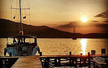 English Harbour
