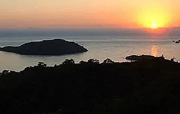 Seven Islands