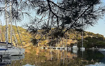 Kapi Creek