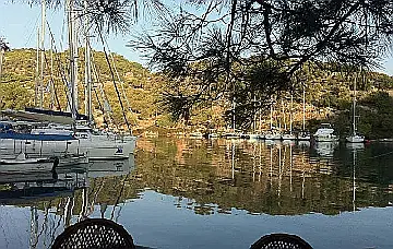 Kapi Creek