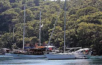 Göcek