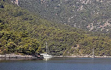 Göcek