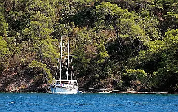 Göcek