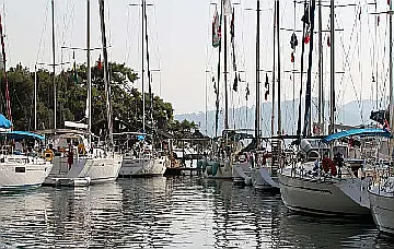 Wall Bay