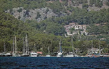 Göcek