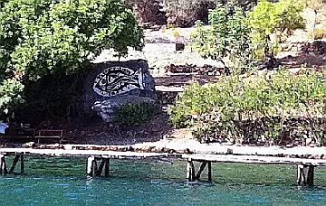 Tomb Bay