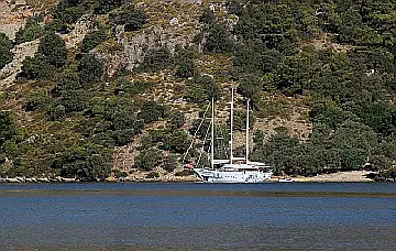Göcek