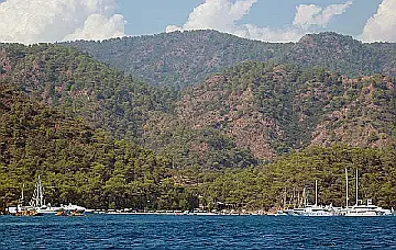 Göcek