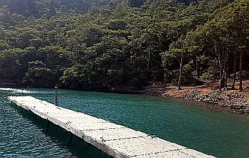 Wall Bay