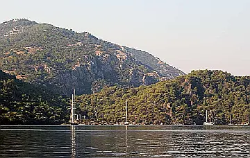 Göcek