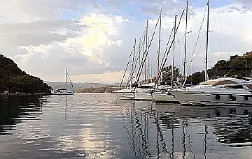 Kapi Creek