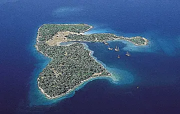 Tersane Island