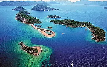 Göcek