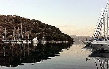 Kapi Creek