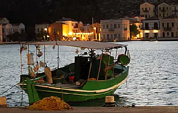 Kastellerizo