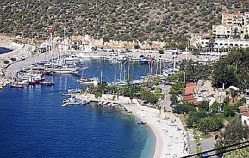 Kalkan