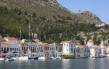 Kastellerizo