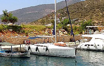 Kalkan